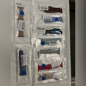 Apple Watch Bands